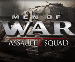 Men of War Assault Squad 2