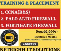 Best Data Science and Machine Learning training – Offline and Online training in Hyderabad