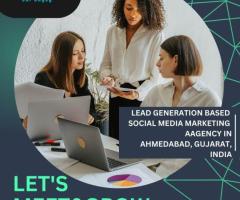 Dhyeyinfotech.com | Best Social Media Marketing Agency in Ahmedabad, Gujarat, India