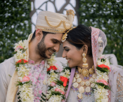 Wedgate Matrimony: Best Agarwal Matrimonial in Delhi