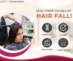 Laser treatment clinic in india