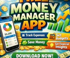 Budget Planner App for Smarter Financial Planning - Timelybills