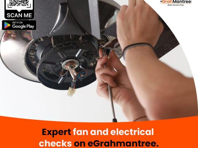home repair services jaipur