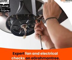home repair services jaipur