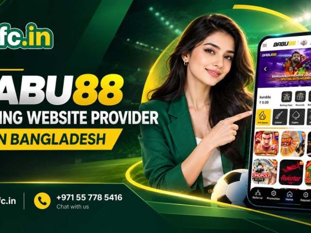 Babu88 Betting Website Provider in Bangladesh | CTFC