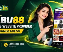 Babu88 Betting Website Provider in Bangladesh | CTFC
