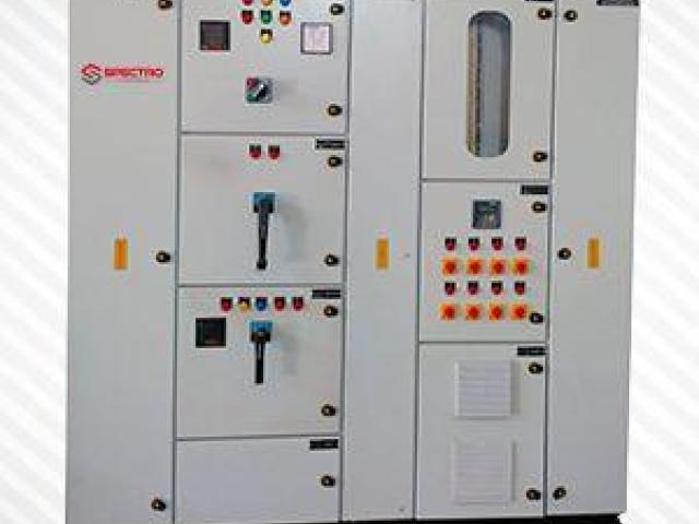 Distribution Board Manufacturer in Delhi