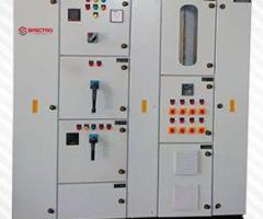 Distribution Board Manufacturer in Delhi
