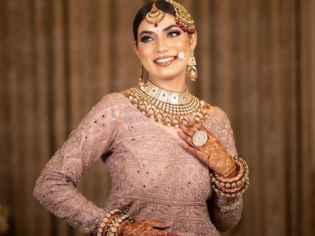 Best Salon in Yamunanagar for a Beautiful Salon Experience