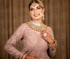 Best Salon in Yamunanagar for a Beautiful Salon Experience