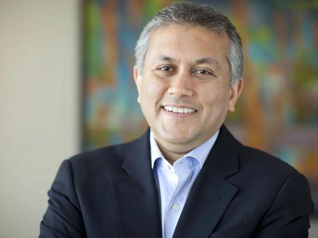Corporate Portrait Photography in Mumbai | Professional Headshots