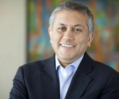 Corporate Portrait Photography in Mumbai | Professional Headshots
