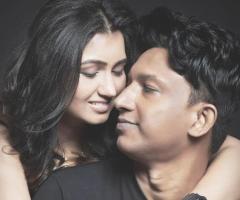 Couple Portrait Photography in Mumbai | Romantic & Elegant Shoots