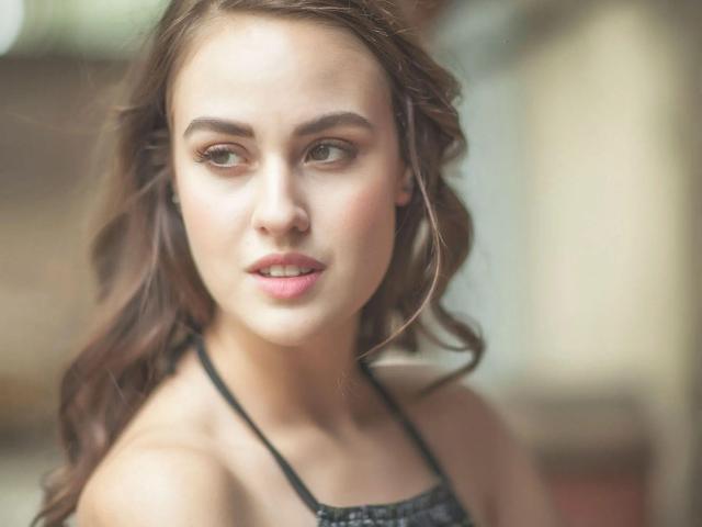Fashion Photographer in Mumbai for Models, Actors & Influencers