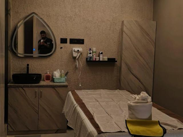 Nira Spa