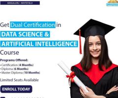 data science course in online with placement guarantee