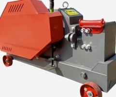 Bar Cropping Machine Manufacturer in India