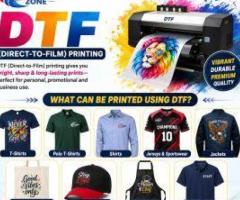 Custom RFID | Quality Printing at Affordable Prices | Creative Zone Printing Service | 641