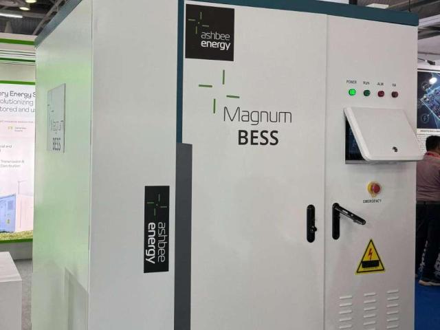 Advanced Battery Energy Storage System Manufacturers | Renewable Energy Storage Solutions