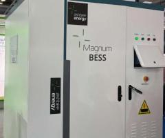 Advanced Battery Energy Storage System Manufacturers | Renewable Energy Storage Solutions