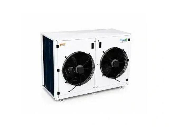 Commercial & Industrial Refrigeration Solutions | Pragya Refrigeration