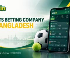 Sports Betting Company in Bangladesh | CTFC