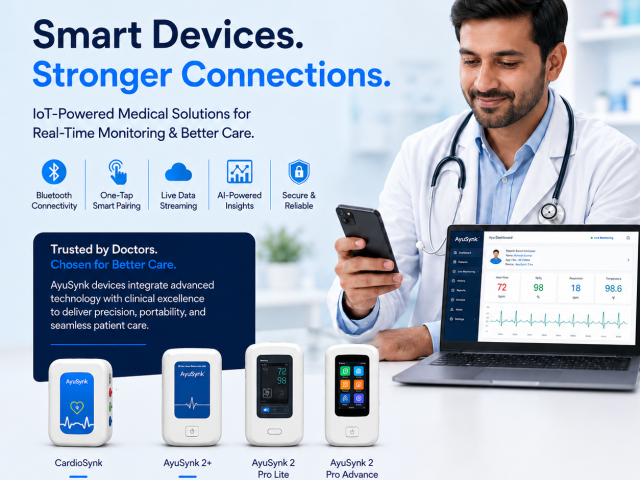 Best Stethoscope Brands in India: A Doctor's Guide