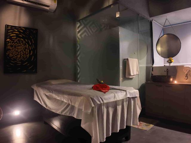 Viva Spa & Massage Kharghar - Best Spa In Kharghar