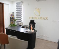 Fitsiomax – Physiotherapy Centre in Chennai