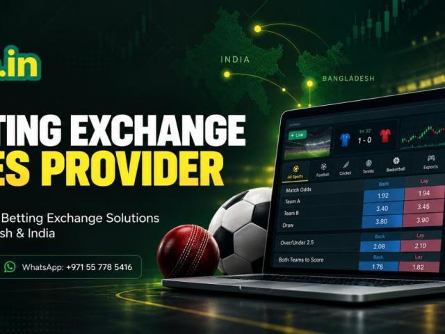 Build a Powerful & Flexible Betting Exchange Platform with CTFC
