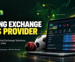 Build a Powerful & Flexible Betting Exchange Platform with CTFC