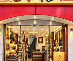Music Shop Near Me – Quality Musical Instruments in Delhi