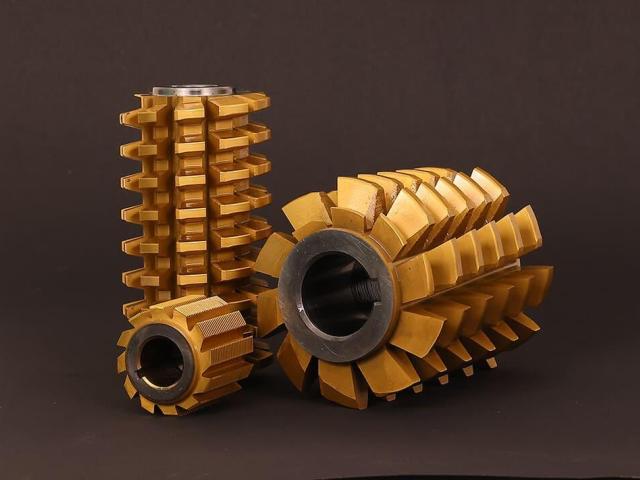 Gear Hobs Manufacturer | Precision Gear Cutting Tools | CTI