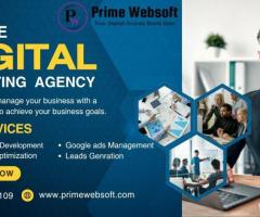 Social Media Marketing in Dwarka