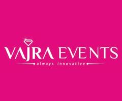 Luxury Wedding Organisers in Hyderabad