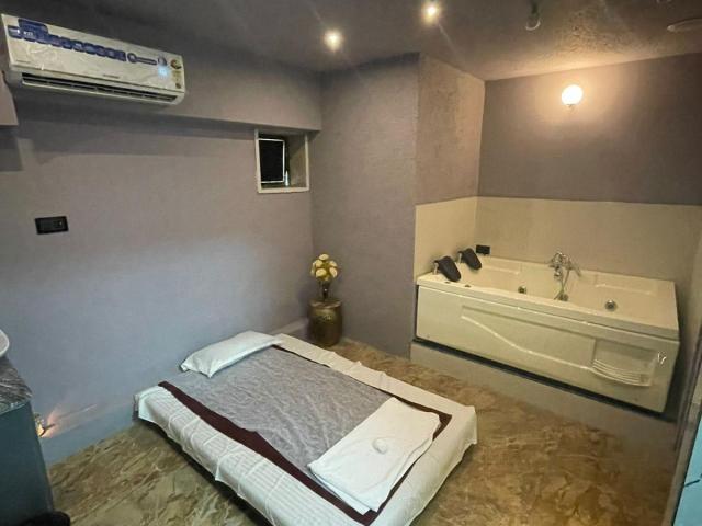 Spa Nest (Spa In Bandra West)