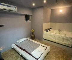 Spa Nest (Spa In Bandra West)