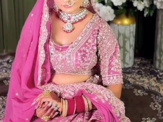 Makeup Artist in Yamunanagar for Natural and Elegant Makeup