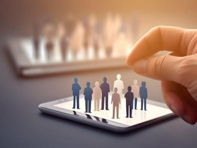 Recruitment Consultant in Mohali