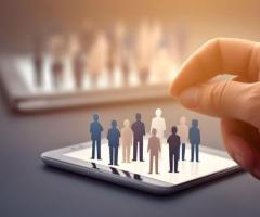 Recruitment Consultant in Mohali