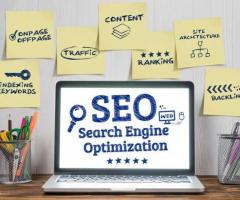 Seo Company In Ahmedabad