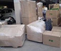 Packers and Movers in banaras