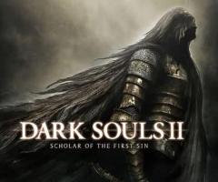 Dark Souls II Eternal Lords