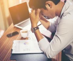 Financial Stress Healing: Transform Your Money Energy