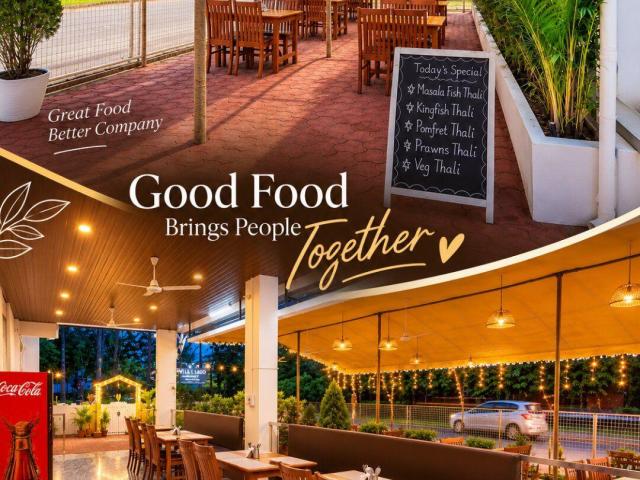 Best Resorts in South Goa | Top Picks for Every Traveler for goa villagio resort&spa