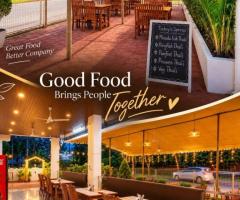 Best Resorts in South Goa | Top Picks for Every Traveler for goa villagio resort&spa