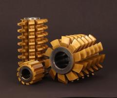 Gear Hobs