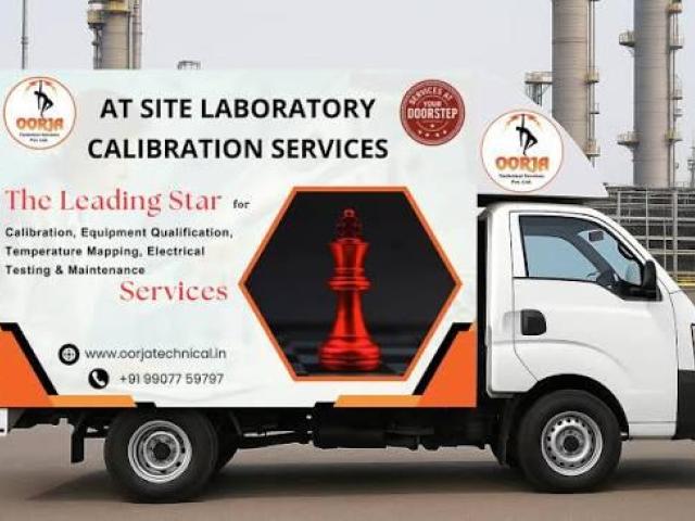 Oorja Technical Services Pvt Ltd