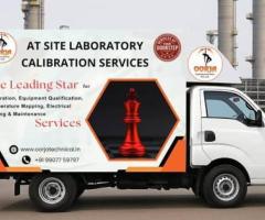 Oorja Technical Services Pvt Ltd