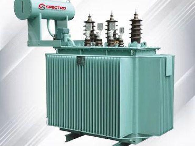 3150 KVA Transformer with 5000A Bus Duct in Haryana